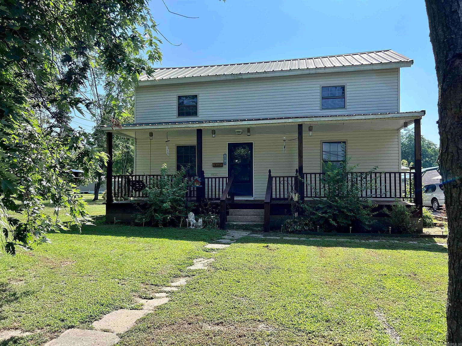 211 McNabb St, Rector, AR 72461 Zillow