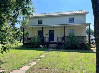 211 McNabb St, Rector, AR 72461