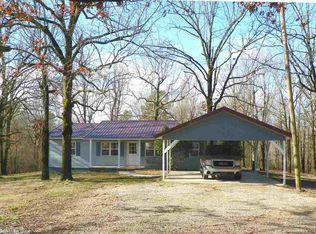 2955 Highway 34 W, Paragould, AR 72450
