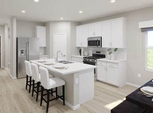 721 Stirling Way, Sherman, TX 75092