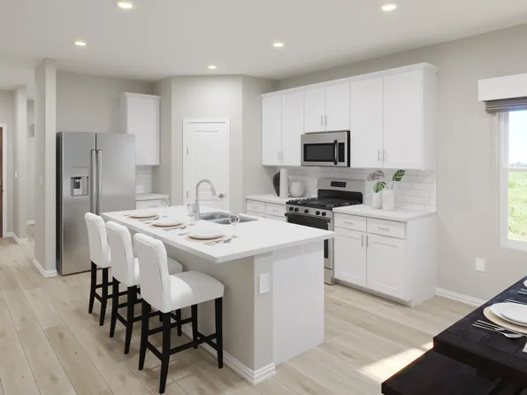 The Matador Plan, Westmoor