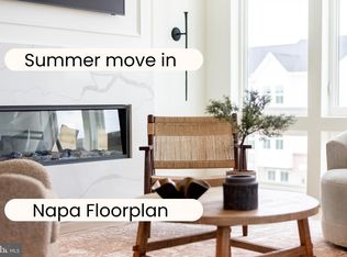 1625 Blacksmith Way UNIT A, Frederick, MD 21702