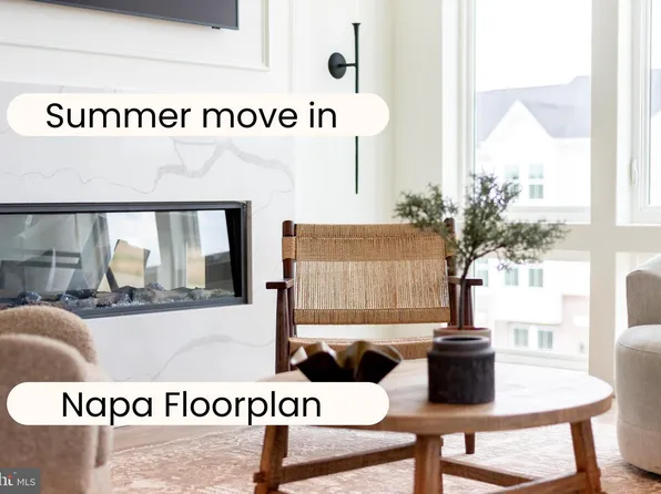 1625 Blacksmith Way Unit A, Frederick, MD 21702