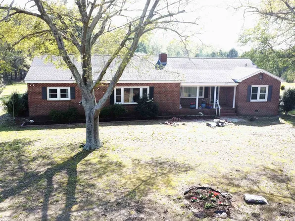 840 Blackstock Rd, Pauline, SC 29374