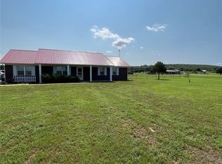 3370 S Highway 71, Quinton, OK 74561