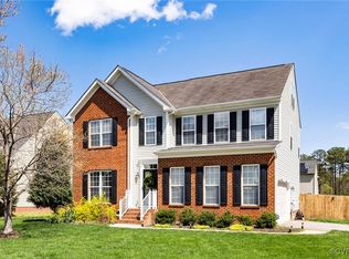 5713 Kings Grove Dr, Chesterfield, VA 23832