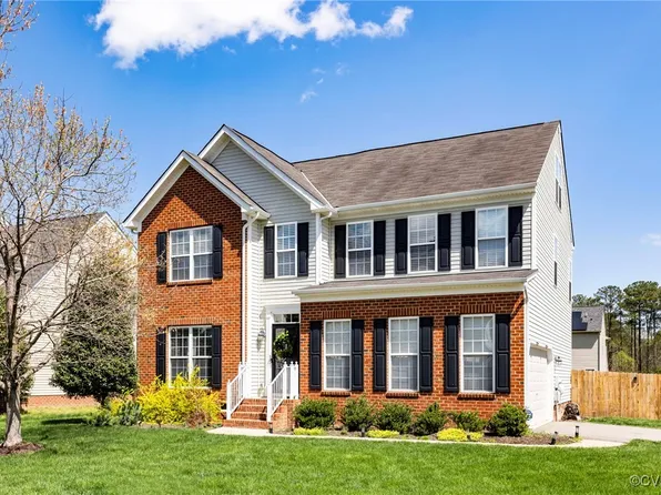 5713 Kings Grove Dr, Chesterfield, VA 23832