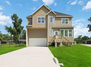 2809 Toyah Ave, Houston, TX 77039