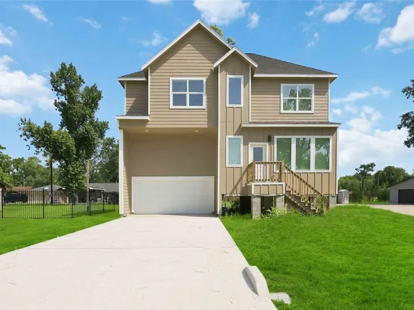 2809 Toyah Ave, Houston, TX 77039