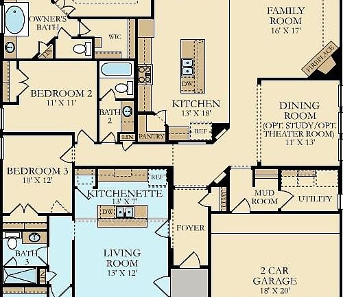 2nd image of this home