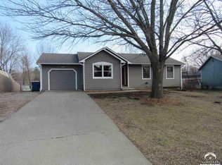 1514 Stevens Rd, Eudora, KS 66025