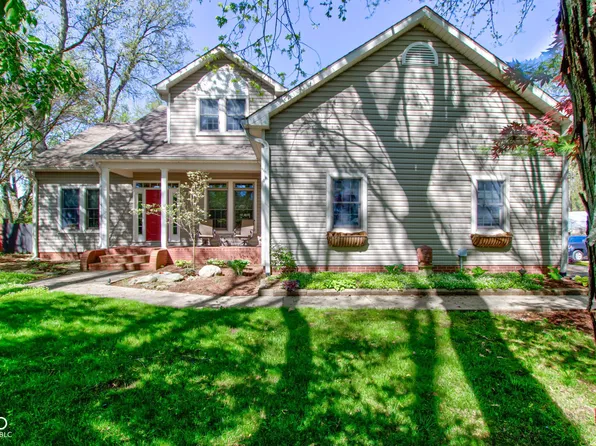 3533 Alexandria Pike, Anderson, IN 46012