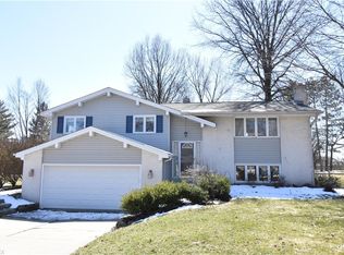 4545 Rita Ave, Youngstown, OH 44515