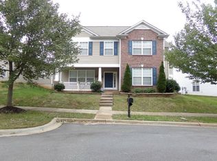 13318 Chelsea Ridge Ln, Huntersville, NC 28078