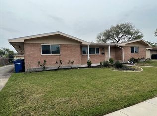 505 Fairfield Dr, Corpus Christi, TX 78412