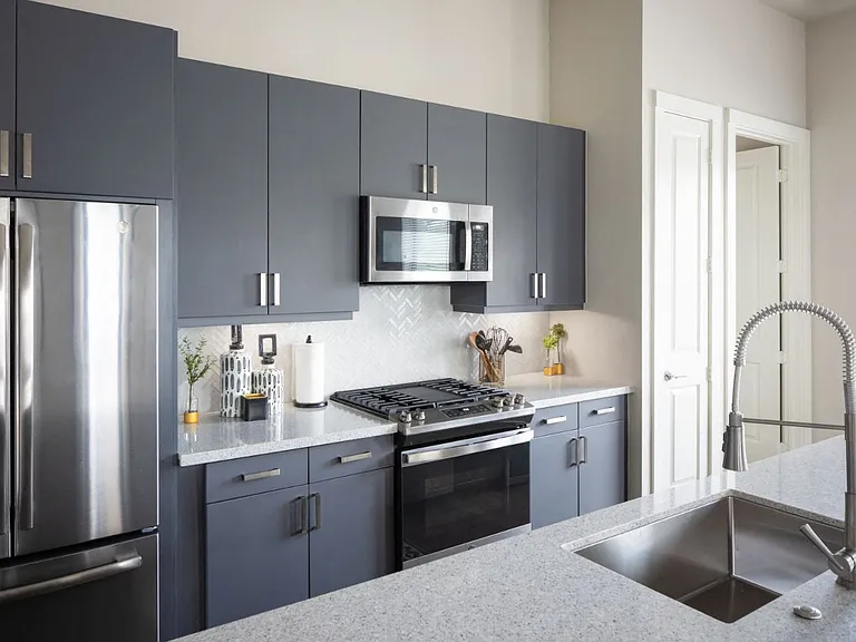 The Mitchell at Woodmill Creek — Photo 10
