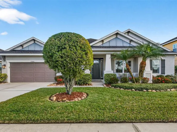 27020 Evergreen Chase Dr, Zephyrhills, FL 33544