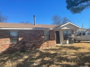 24 2nd St, Wilson, OK 73463