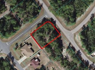 Tbd Sw 21st Cir, Ocala, FL 34473