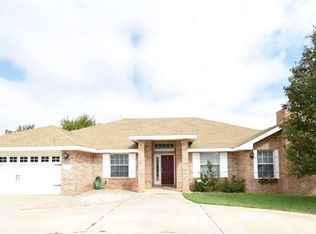 304 Olive Dr, Clovis, NM 88101