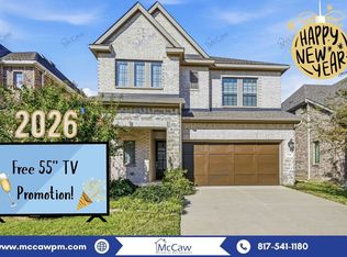 2229 Preston Bend St, Frisco, TX 75036