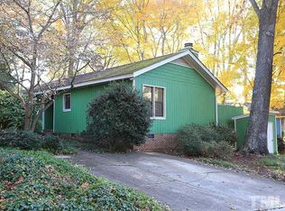 2908 Rue Sans Famille, Raleigh, NC 27607