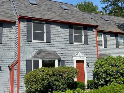 55 Munroe Lane #55, Topsham, ME, 04086