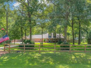 40302 Pipestone Rd, Magnolia, TX 77354