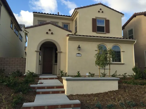 6694 Torenia Trl, San Diego, CA 92130