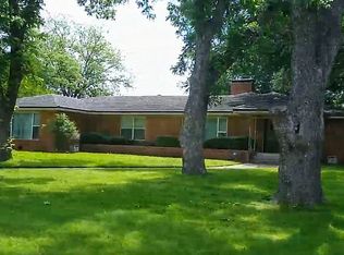 1317 Indiana St, Graham, TX 76450