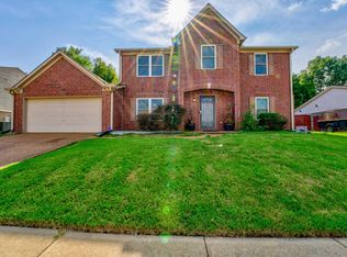 5115 Stone Shadows Dr, Memphis, TN 38125
