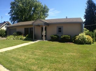 11603 Prairie Ave, Hebron, IL 60034