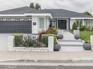 9543 Andover Cir, Fountain Valley, CA 92708