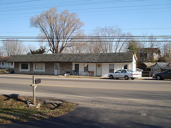 Alberta Street View 1