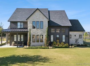 18826 E Chokeberry St, Owasso, OK 74055