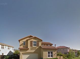 4500 Avondale Cir, Fairfield, CA