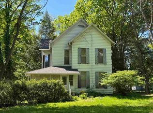 4550 E Ooley Ave, Bloomington, IN 47408