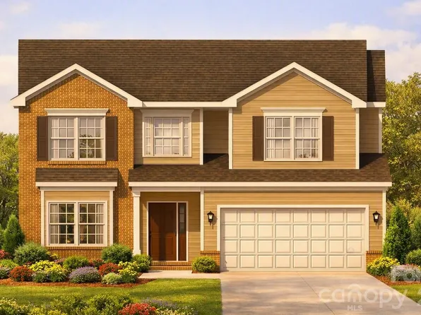 266 Corrie Ann Dr, Concord, NC 28027