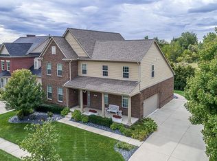 338 Dunhill Way St #70, Canton, MI 48188