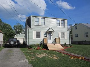 213 Center St, Belle Vernon, PA