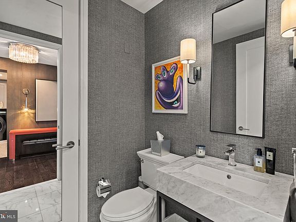5th image of 1414 S Penn Sq #15DC