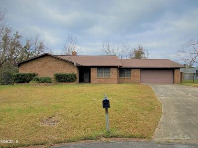 1204 Woodlawn Pl, Long Beach, MS, 39560