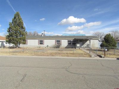 848 Clay Street, Monte vista, CO, 81144