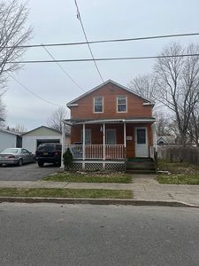 12 Ogden St, Glens Falls, NY, 12801