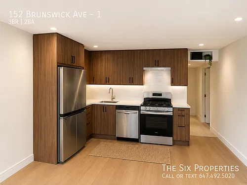 Floor plan 3 Bedroom 3 Bed 2 Bath
