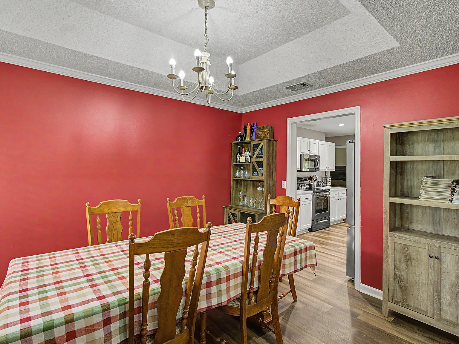 402 Quail Trail - 1 — Photo 4