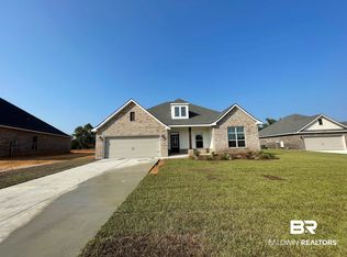 22707 Napa Cir, Foley, AL 36535