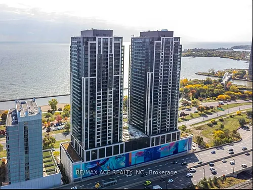 1928 Lake Shore Blvd W #1215 Photo 1 1928 Lake Shore Blvd W #1215 Photo 1