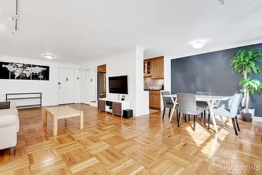 Sold by City Connections Realty