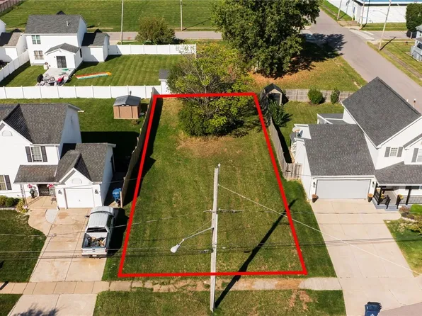 620 S Division St Lot 26, Buffalo, NY 14210